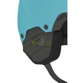 Лыжный шлем Dainese Gt Rapid Evo R86 Blue Matt