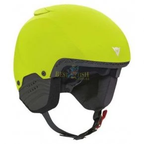 Лыжный шлем Dainese Gt Rapid Evo R89 Green-Lime Matt