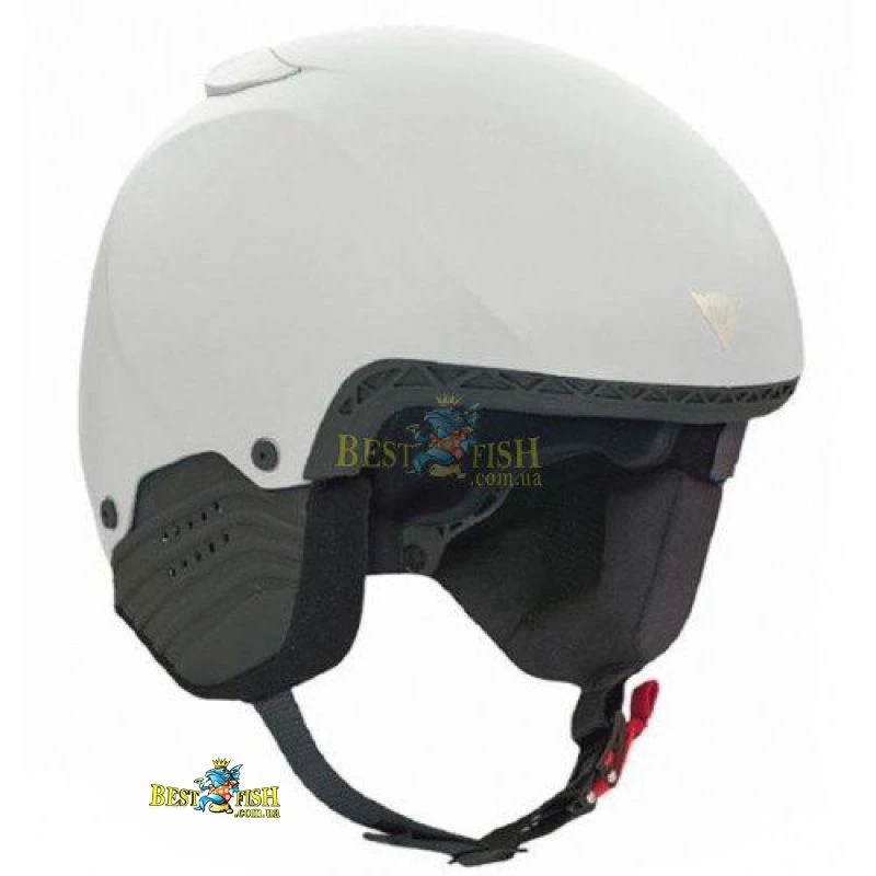 Лыжный шлем Dainese Gt Rapid Evo Q51 White Matt Лыжный шлем Dainese Gt Rapid Evo Q51 White Matt