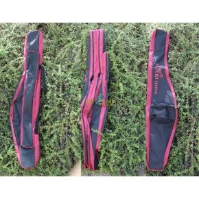 Чохол для вудлищ Carp Expert Feeder 2 секції 160см