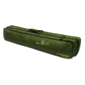 Футляр для род-пода Kibas Rod Pod Case універсальний 1000х200х140 мм
