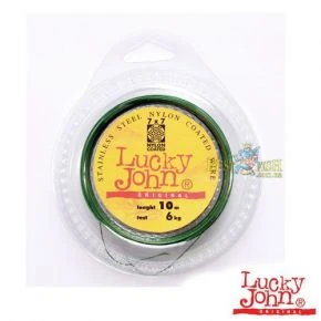 Матеріал для повідків SSW Lucky John 6кг