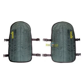 Наколінники Norfin зимові 50х30 см (506055)