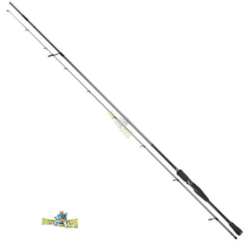 Вудилище Dragon Moderate Cork 1.90 м (CHD-K28-85-190) Вудилище Dragon Moderate Cork 1.90 м (CHD-K28-85-190)