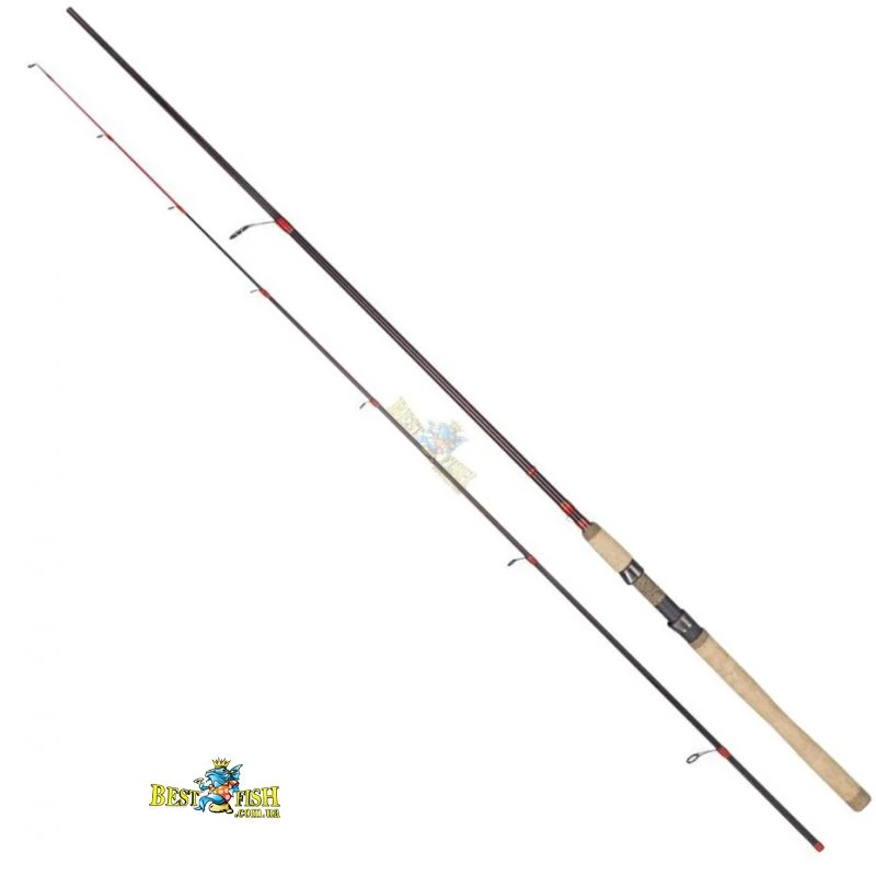 Спінінг Dragon VIPER Boat Jig 12 CHC-22-60-244 Спінінг Dragon VIPER Boat Jig 12 CHC-22-60-244