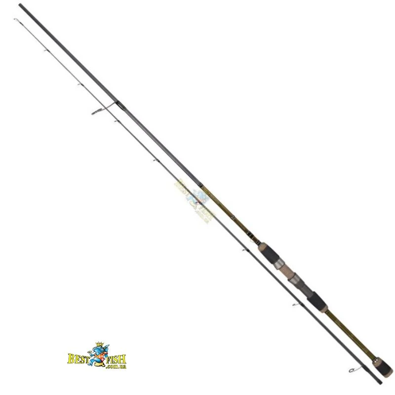 Спінінг Dragon X-Treme Zander 2.10 m 10-35g Спінінг Dragon X-Treme Zander 2.10 m 10-35g
