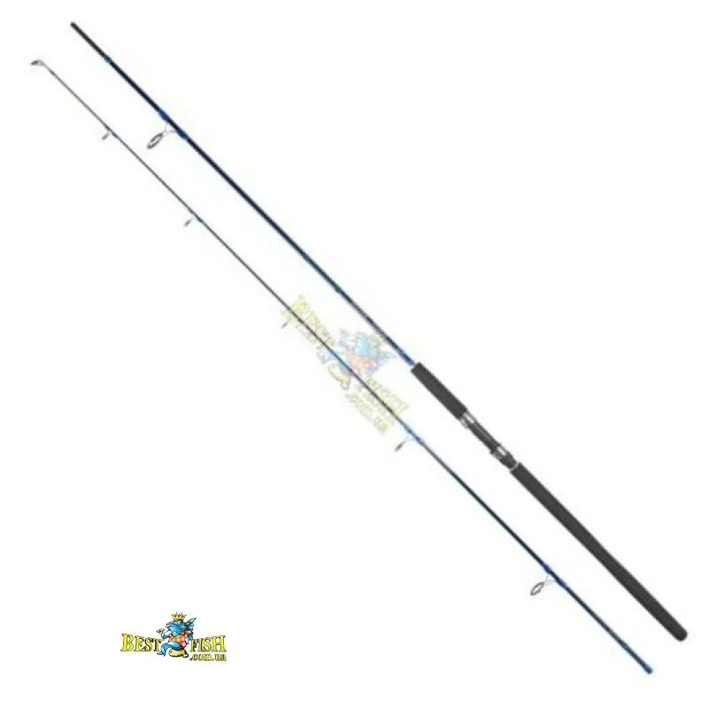 Спінінг Dragon Thytan Super Light Pilk CHC-20-41-330 Спінінг Dragon Thytan Super Light Pilk CHC-20-41-330