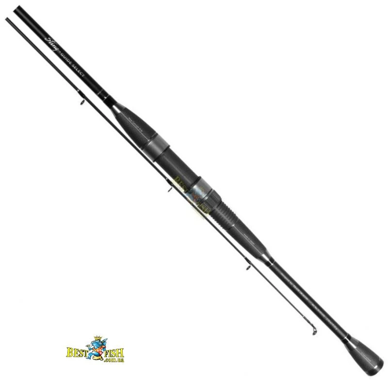 Спінінг Dragon GUIDE SELECT Bandit CHC-25-04-230 Спінінг Dragon GUIDE SELECT Bandit CHC-25-04-230