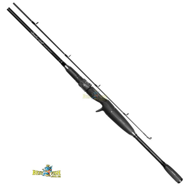 Спінінг Dragon GUIDE SELECT Buster Cast CHC-25-05-214 Спінінг Dragon GUIDE SELECT Buster Cast CHC-25-05-214