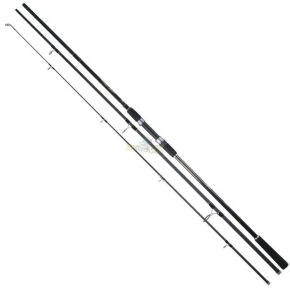 Коропове вудлище Dragon Team Silver Edition Carp CHC-27-27-390