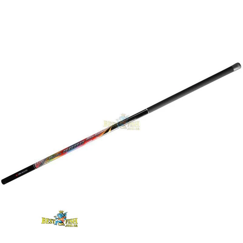 Вудка Dragon DESTINY Pole 5.00m Вудка Dragon DESTINY Pole 5.00m