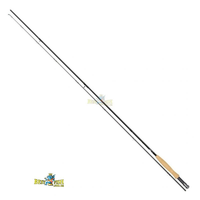 Нахлистове вудилище Team Dragon Fly CHD-28-55-276 Нахлистове вудилище Team Dragon Fly CHD-28-55-276
