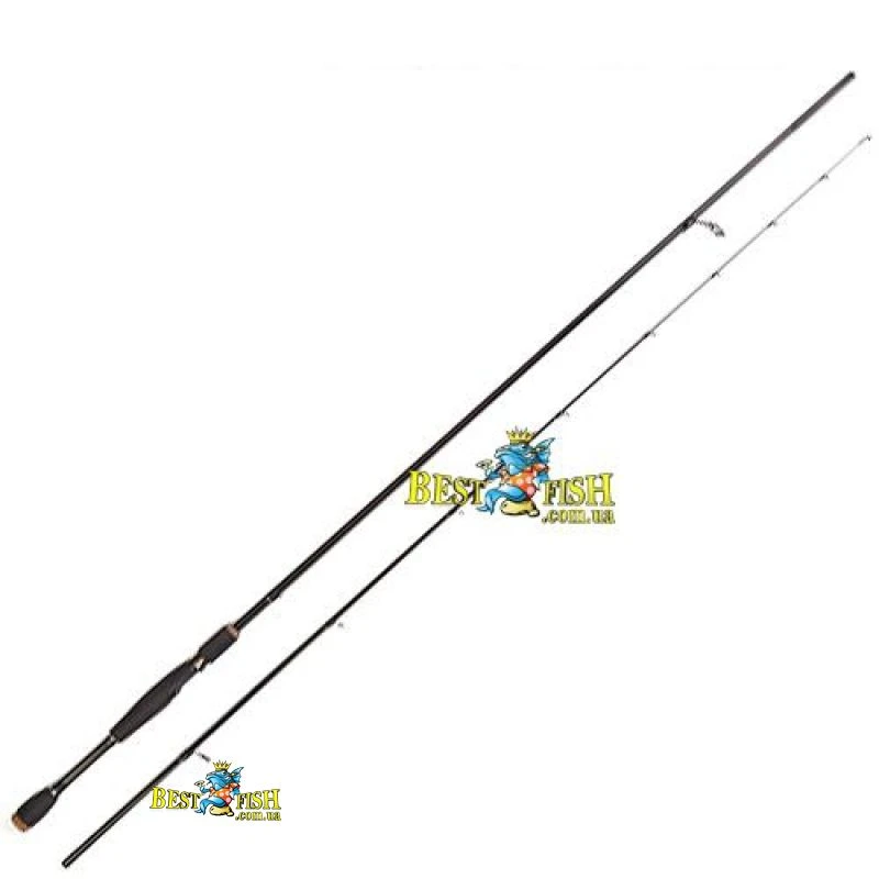 Вудилище Salmo Diamond Jig 35 2,10m 10-30g (5513-210) Вудилище Salmo Diamond Jig 35 2,10m 10-30g (5513-210)