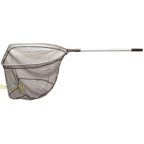 Підсак телескопічний розбірний Salmo 55х45 см 180 см (5545-180)