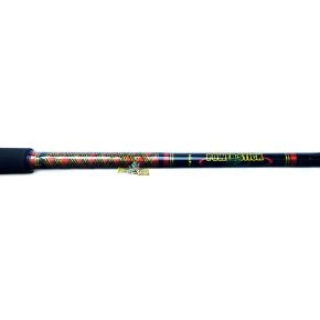 Вудилище троллінгове Salmo Power Stick Boat 210 (2394-210)