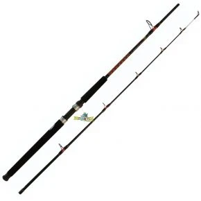 Вудилище троллінгове Salmo Power Stick Boat 210 (2394-210)