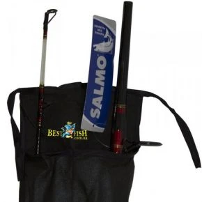 Вудилище троллінгове Salmo Power Stick Boat 210 (2394-210)