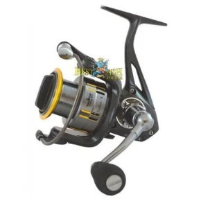 Котушка Fishing ROI Excellent-X 2000 8 + 1 (EX200081)