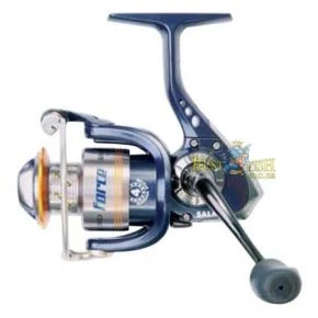 Безінерційна котушка Salmo Diamond Force 30 FD (6230FD) Безінерційна котушка Salmo Diamond Force 30 FD (6230FD)