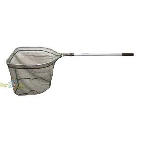 Підсак телескопічний розбірний Salmo 65х55 см 200 см (6555-200)
