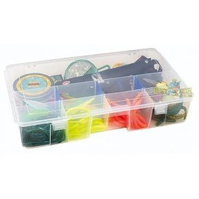 Коробка пластикова Flambeau Tuff Tainer 7003R