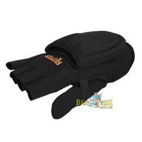 Рукавички-рукавиці Norfin Softshell (703061-L)