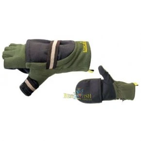 Рукавички-рукавиці Norfin Nord (703080-XL)