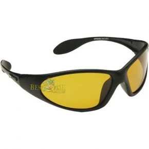 Окуляри поляризаційні EyeLevel Sprinter 2 Yellow у футлярі (74101357)