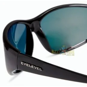 Окуляри поляризаційні EyeLevel Adventure Red у футлярі (74101300)