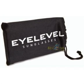 Окуляри поляризаційні EyeLevel Adventure Red у футлярі (74101300)