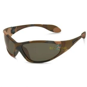 Окуляри поляризаційні EyeLevel Camouflage Grey у футлярі (74101308)