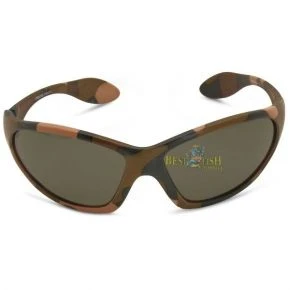 Окуляри поляризаційні EyeLevel Camouflage Grey у футлярі (74101308)