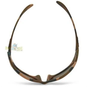 Окуляри поляризаційні EyeLevel Camouflage Grey у футлярі (74101308)