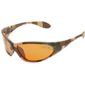 Окуляри поляризаційні EyeLevel Camouflage Yellow у футлярі 74101309