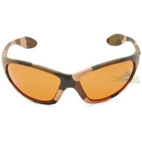 Окуляри поляризаційні EyeLevel Camouflage Yellow у футлярі 74101309