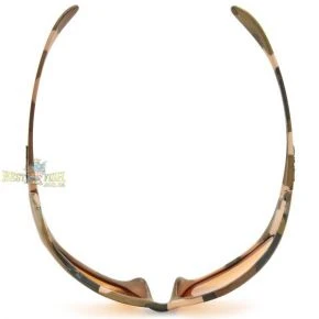 Окуляри поляризаційні EyeLevel Camouflage Yellow у футлярі 74101309