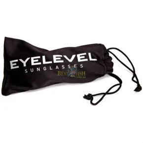 Окуляри поляризаційні EyeLevel Freshwater Brown у футлярі (74101330)