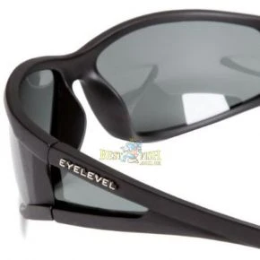 Окуляри поляризаційні Eyelevel STRIKER Чорні Окуляри поляризаційні Eyelevel STRIKER Чорні