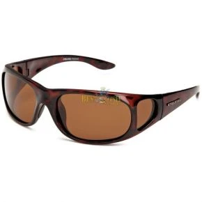 Окуляри поляризаційні EyeLevel Fisherman Brown у футлярі (74101325)