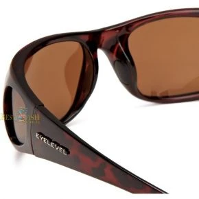 Окуляри поляризаційні EyeLevel Fisherman Brown у футлярі (74101325)