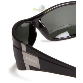 Окуляри поляризаційні EyeLevel Bermuda Grey у футлярі 74101303