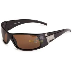 Окуляри поляризаційні EyeLevel Bermuda Brown у футлярі (74101304)