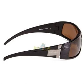 Окуляри поляризаційні EyeLevel Bermuda Brown у футлярі (74101304)