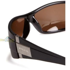 Окуляри поляризаційні EyeLevel Bermuda Brown у футлярі (74101304)