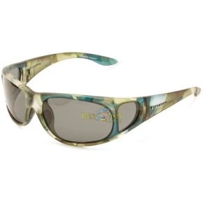 Окуляри поляризаційні EyeLevel Carp Grey у футлярі (74101310)