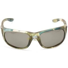 Окуляри поляризаційні EyeLevel Carp Grey у футлярі (74101310)