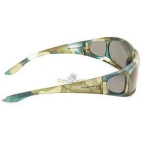 Окуляри поляризаційні EyeLevel Carp Grey у футлярі (74101310)