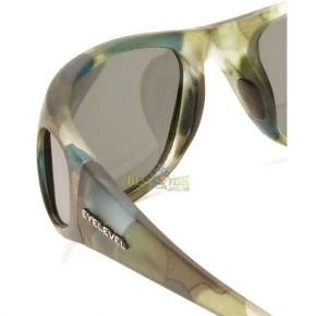 Окуляри поляризаційні EyeLevel Carp Grey у футлярі (74101310)