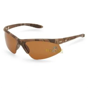 Окуляри поляризаційні EyeLevel Chameleon Brown у футлярі (74101313)