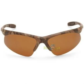 Окуляри поляризаційні EyeLevel Chameleon Brown у футлярі (74101313)